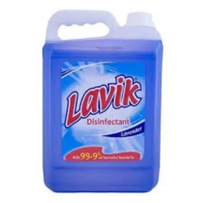Lavik Disinfectant Lavender 5L